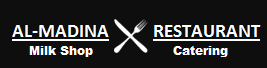 al madina restaurant have all kinds of foods
